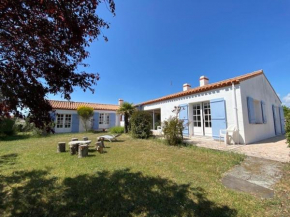 Maison Des Sables